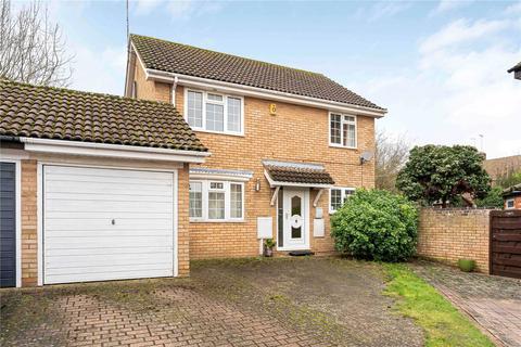 4 bedroom detached house for sale, Victoria Road, Peterborough PE8