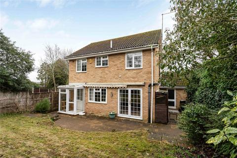 4 bedroom detached house for sale, Victoria Road, Peterborough PE8