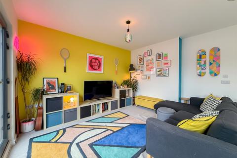 2 bedroom penthouse for sale, Star House, Sun Lane, Harpenden, AL5