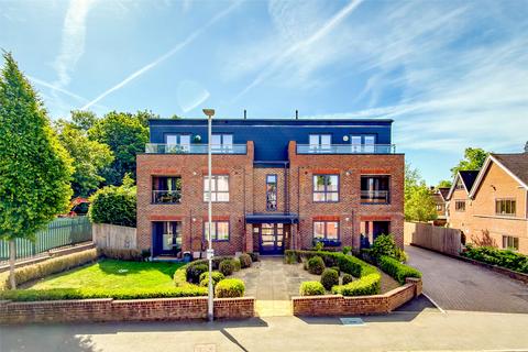 2 bedroom penthouse for sale, Star House, Sun Lane, Harpenden, AL5