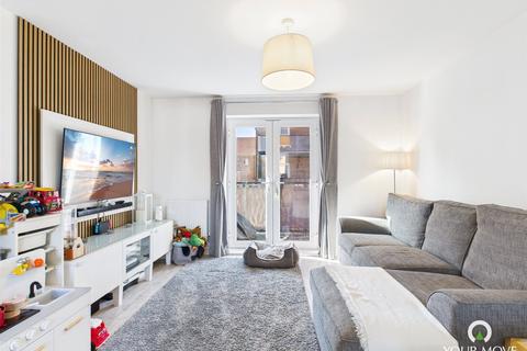 2 bedroom flat for sale, Pictor Drive, Kent CT9