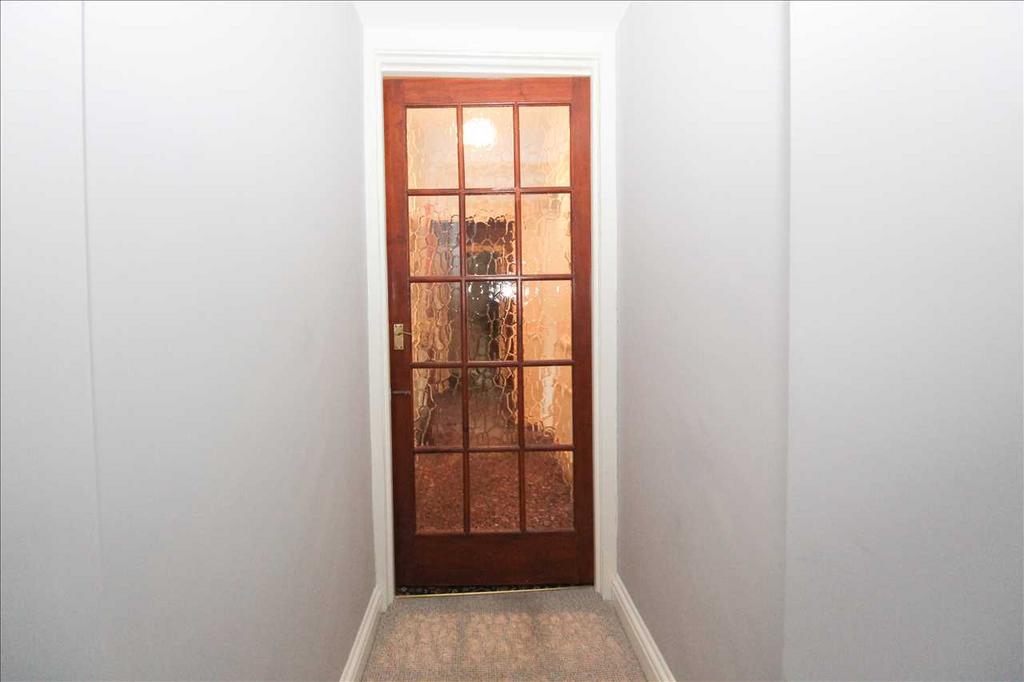 Inner Hall