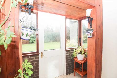 undefined, The Bungalow, Albion Terrace, Cramlington