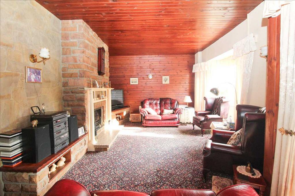 Main Living Room