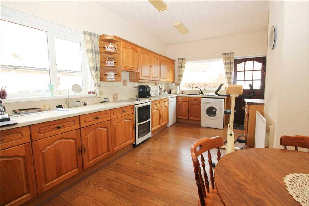 Kitchen -