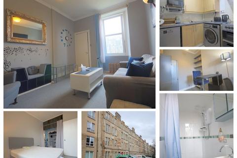 undefined, Buchanan Street, Leith, Edinburgh, EH6