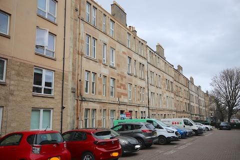 undefined, Buchanan Street, Leith, Edinburgh, EH6