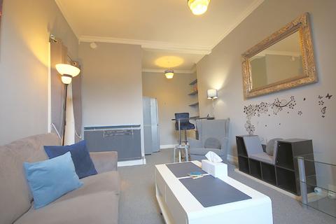 undefined, Buchanan Street, Leith, Edinburgh, EH6