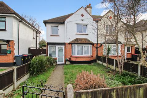3 bedroom semi-detached house for sale, Spenser Road, Herne Bay, Kent