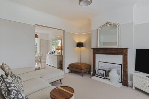3 bedroom semi-detached house for sale, Sandbanks Road, Whitecliff, Poole, Dorset, BH14
