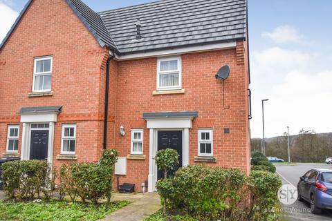 undefined, Whitaker Drive, Blackburn, BB2