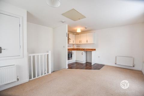 undefined, Whitaker Drive, Blackburn, BB2