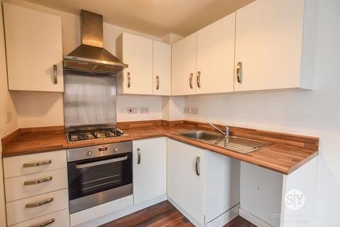 undefined, Whitaker Drive, Blackburn, BB2