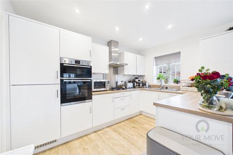 4 bedroom detached house for sale, Harebell Road, Northampton NN4