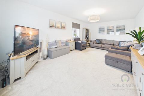 4 bedroom detached house for sale, Harebell Road, Northampton NN4