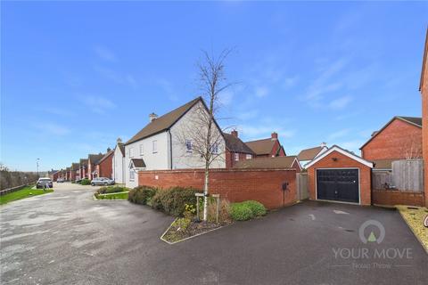 4 bedroom detached house for sale, Harebell Road, Northampton NN4