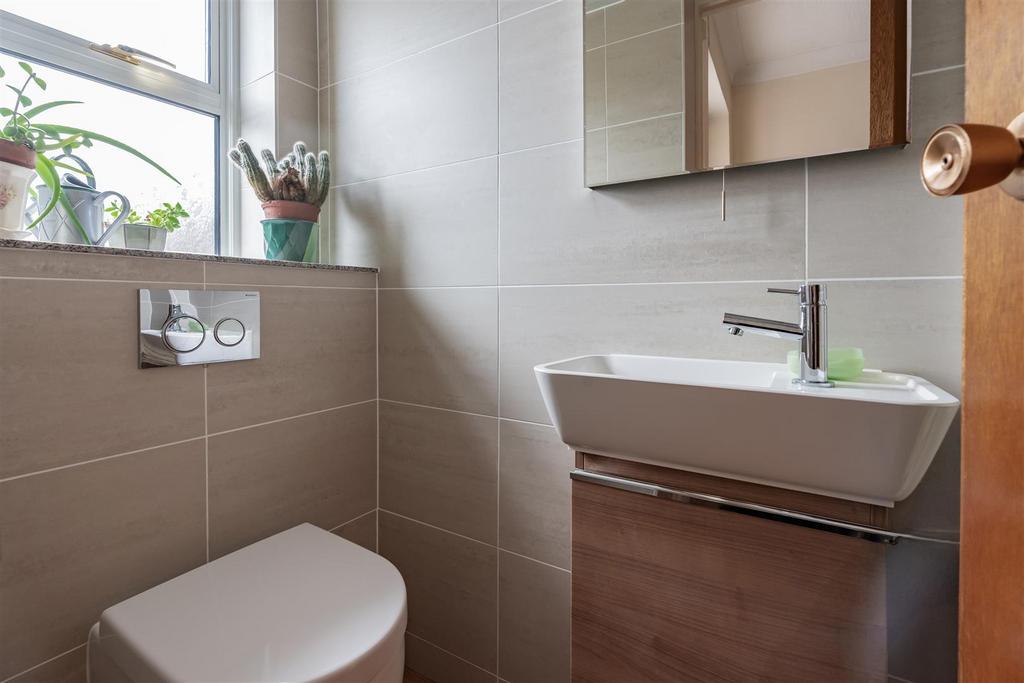 Cloakroom