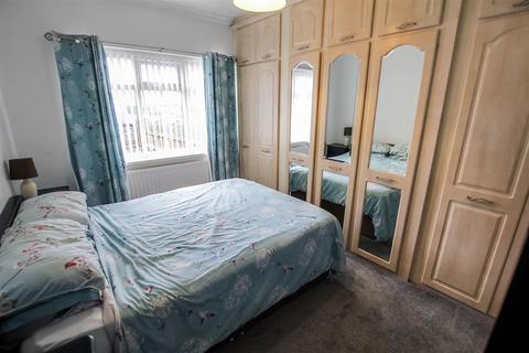 2 bedroom semi-detached bungalow for sale, Bridge House Estate, Ferryhill