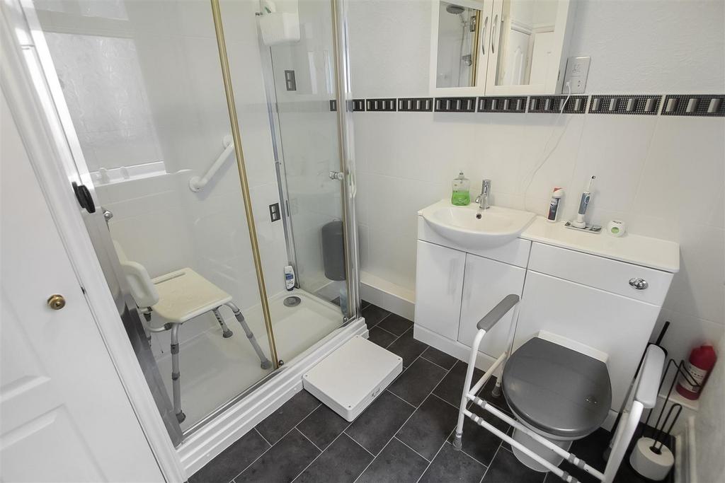 Shower Room/WC