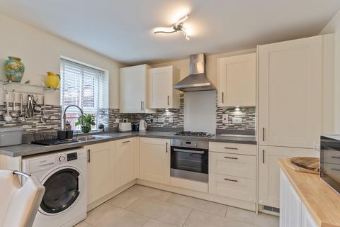 3 bedroom semi-detached house for sale, Cold Bay Close, Rogerstone, NP10