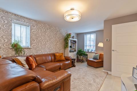 3 bedroom semi-detached house for sale, Cold Bay Close, Rogerstone, NP10