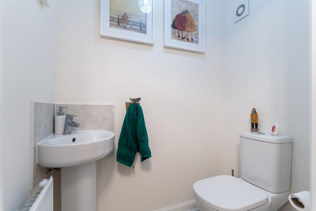 Cloakroom