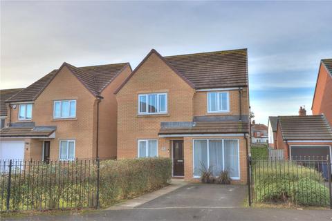 4 bedroom detached house for sale, Lazonby Way, Tyne and Wear NE5