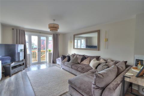 4 bedroom detached house for sale, Lazonby Way, Tyne and Wear NE5