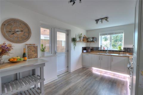 4 bedroom detached house for sale, Lazonby Way, Tyne and Wear NE5