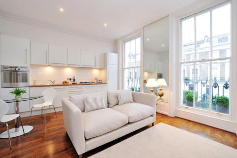 1 bedroom flat to rent, Gloucester Avenue, Primrose Hill, London, NW1