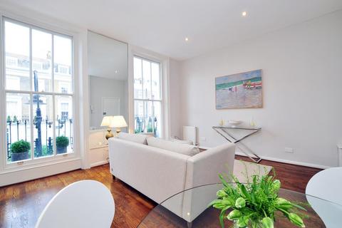 1 bedroom flat to rent, Gloucester Avenue, Primrose Hill, London, NW1