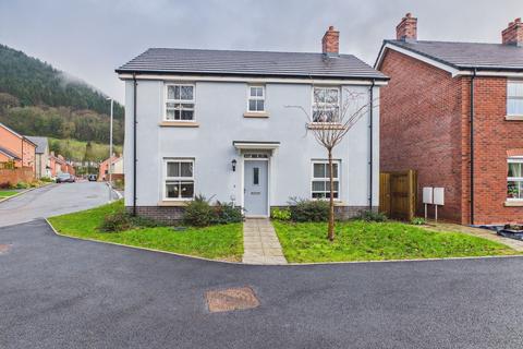 Llanfoist, Abergavenny, NP7