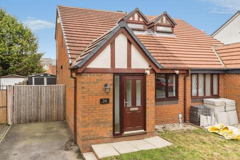 2 bedroom semi-detached house for sale, Bexhill Drive, Leigh, WN7