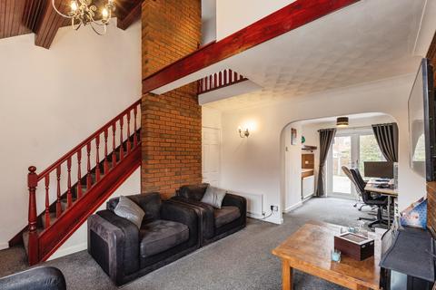 2 bedroom semi-detached house for sale, Bexhill Drive, Leigh, WN7