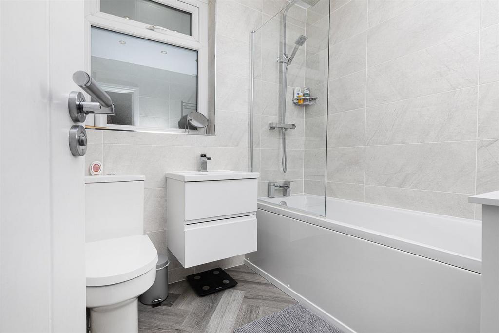 House Bathroom