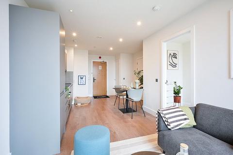 1 bedroom apartment to rent, UNCLE Leeds, 3 Whitehall, LS12