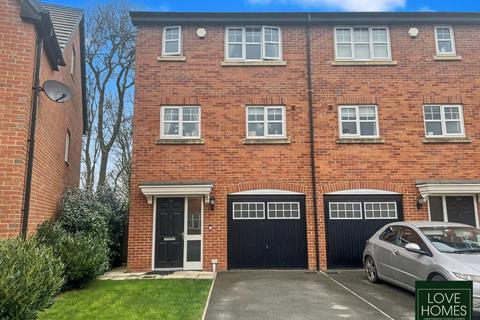 undefined, Gardners Close, Pilling, Preston, Lancashire, PR3 6DA