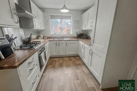 undefined, Gardners Close, Pilling, Preston, Lancashire, PR3 6DA
