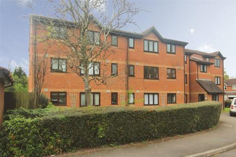 1 bedroom flat to rent, Courtlands Close, Hertfordshire WD24