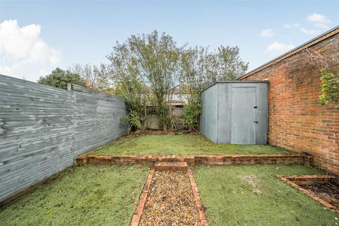 undefined, Tolworth Park Road, Surbiton
