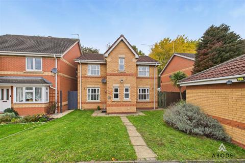 undefined, Maple Way, Burton-On-Trent DE14