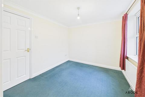 undefined, Maple Way, Burton-On-Trent DE14