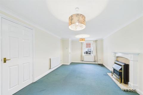 undefined, Maple Way, Burton-On-Trent DE14