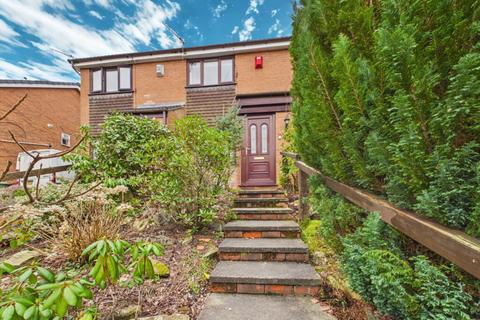 undefined, Essex Road, Standish, Wigan, WN1 2TH