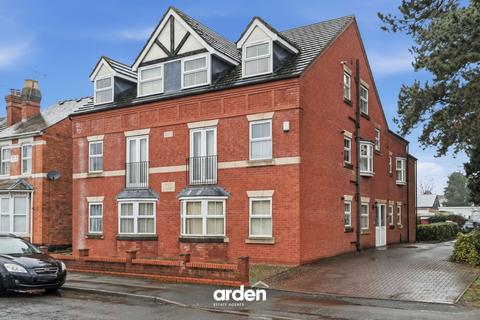 1 bedroom flat for sale, 75 Checketts Lane, Worcester, WR3