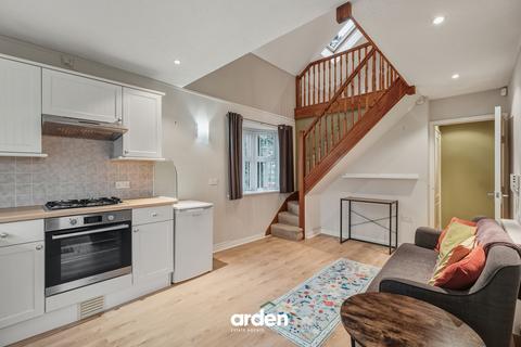 1 bedroom flat for sale, 75 Checketts Lane, Worcester, WR3