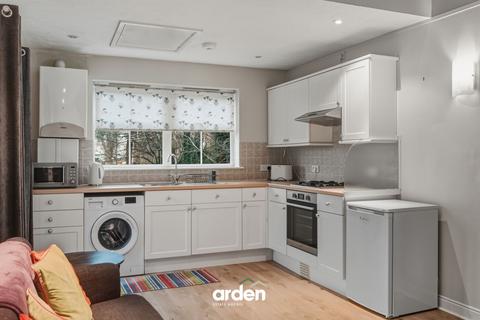 1 bedroom flat for sale, 75 Checketts Lane, Worcester, WR3