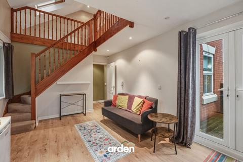 1 bedroom flat for sale, 75 Checketts Lane, Worcester, WR3