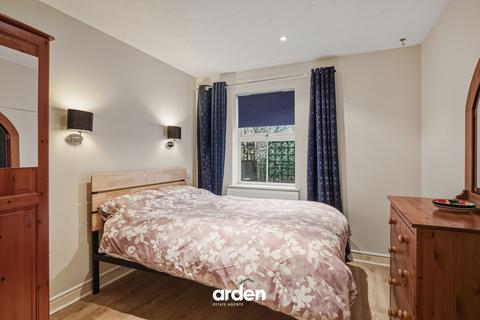 1 bedroom flat for sale, 75 Checketts Lane, Worcester, WR3