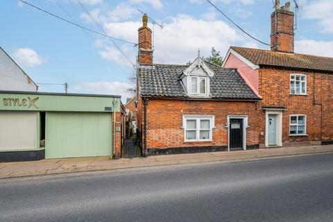 undefined, Chaucer Street, Bungay, NR35